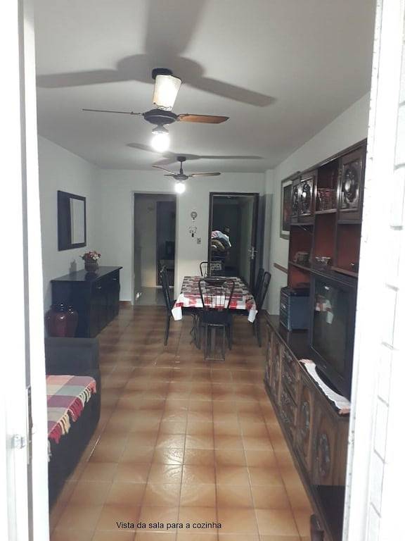 Ganze Wohnung, Wohnung 200m Strand (mit Aussicht), Ruhe und Komfort, nah an alles. in Guarapari, Região Metropolitana da Grande Vitória