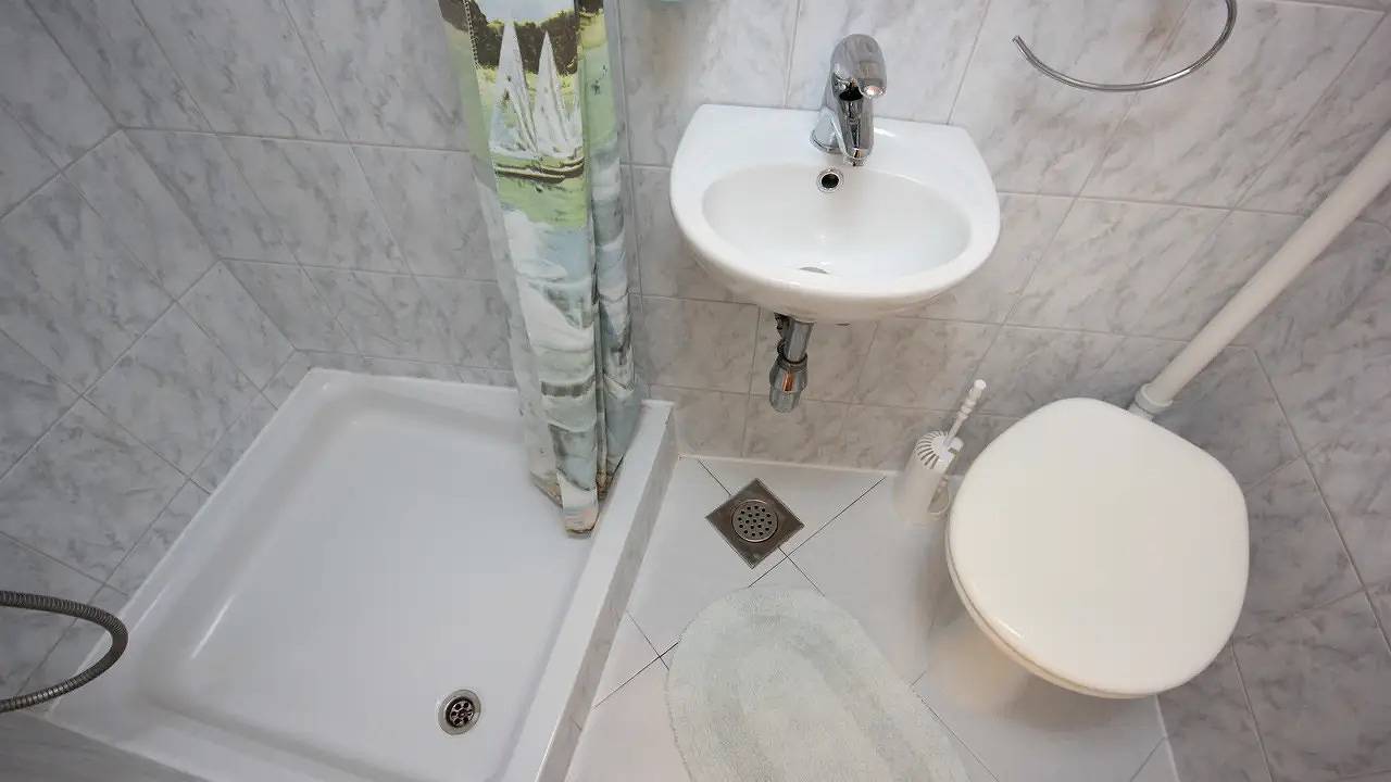Helt studio, Studio für 3 Personen (16 m²) in Komiža in Komiza, Split-Dalmatia