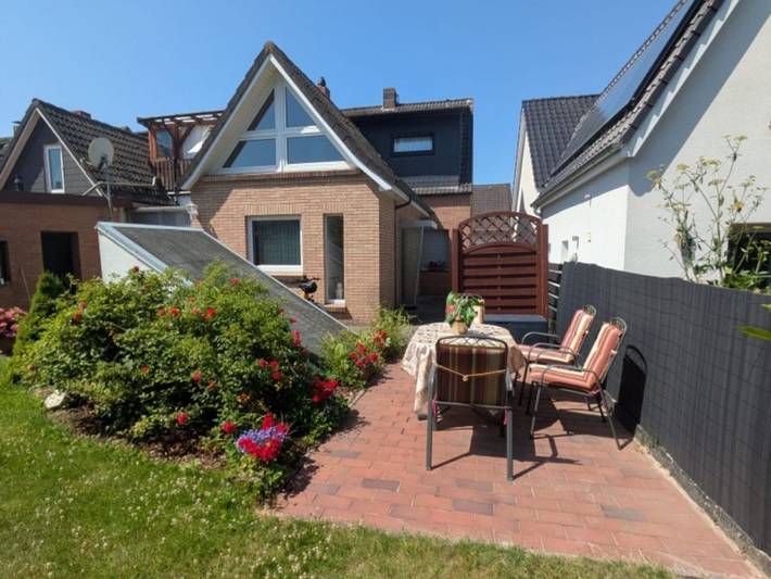 Ganze Ferienwohnung, Ferienwohnung Juliana in Nordhorn, Landkreis Grafschaft Bentheim