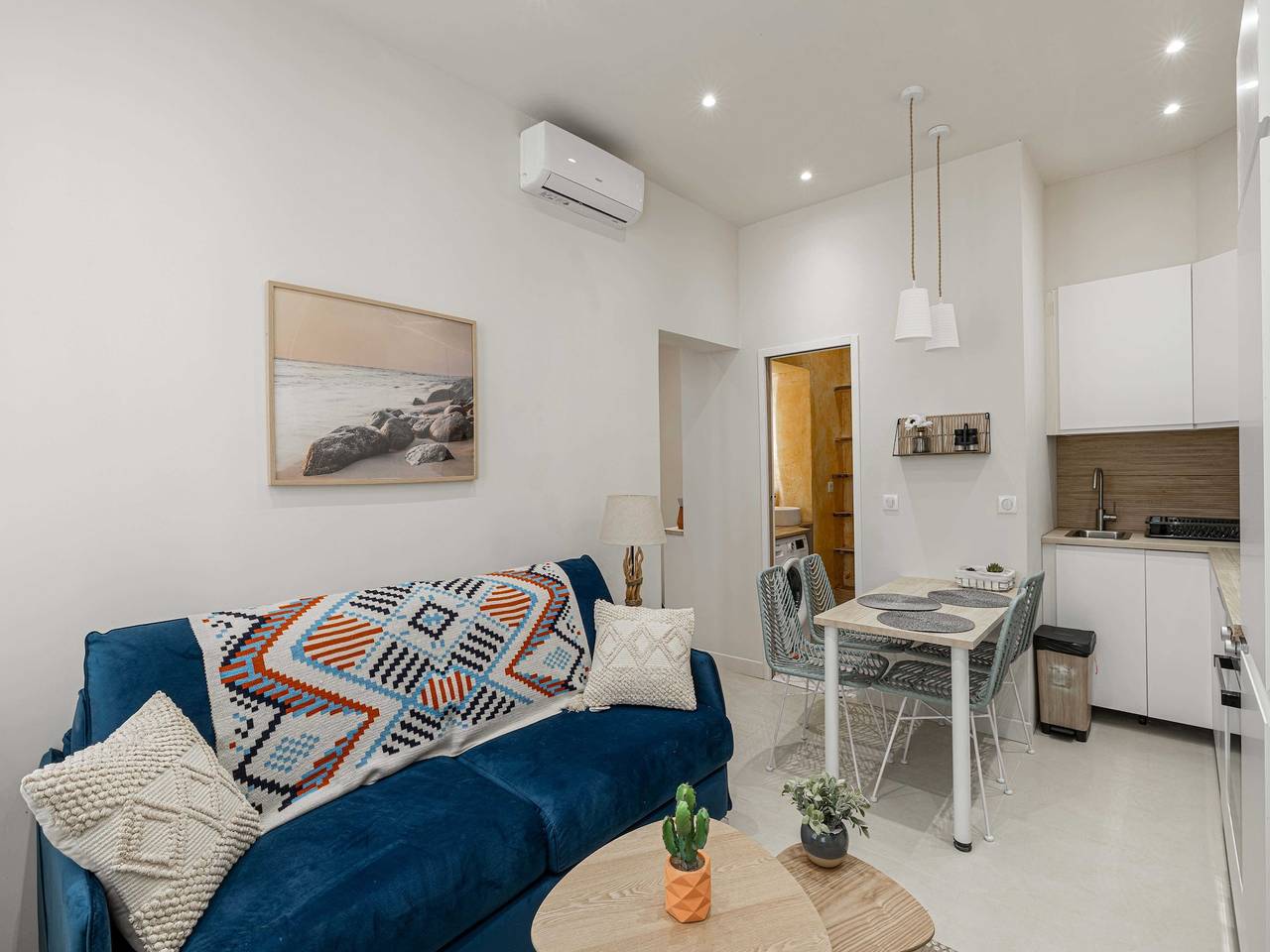Photo : Appartement de vacances