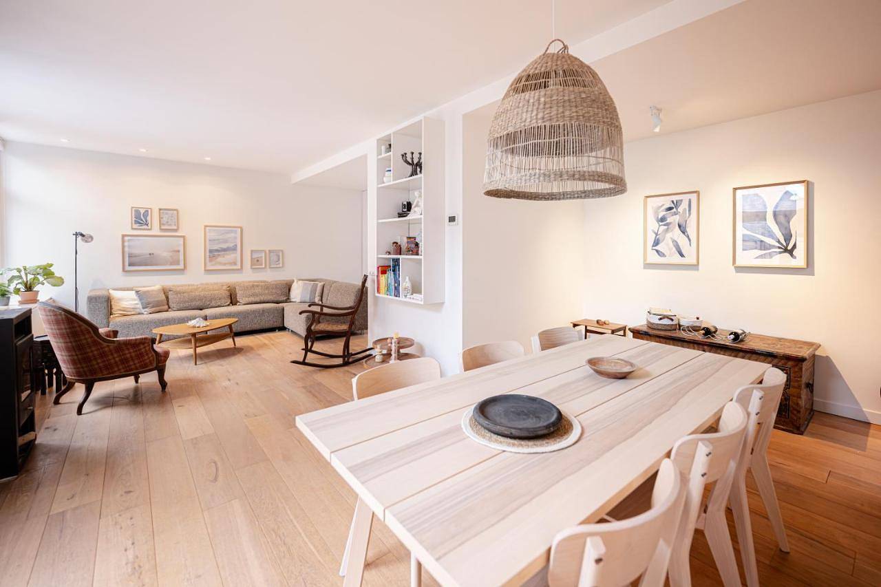 Beautiful Beach Holiday Home with Sauna and Garden in Wijk aan Zee, Niederländische Nordsee
