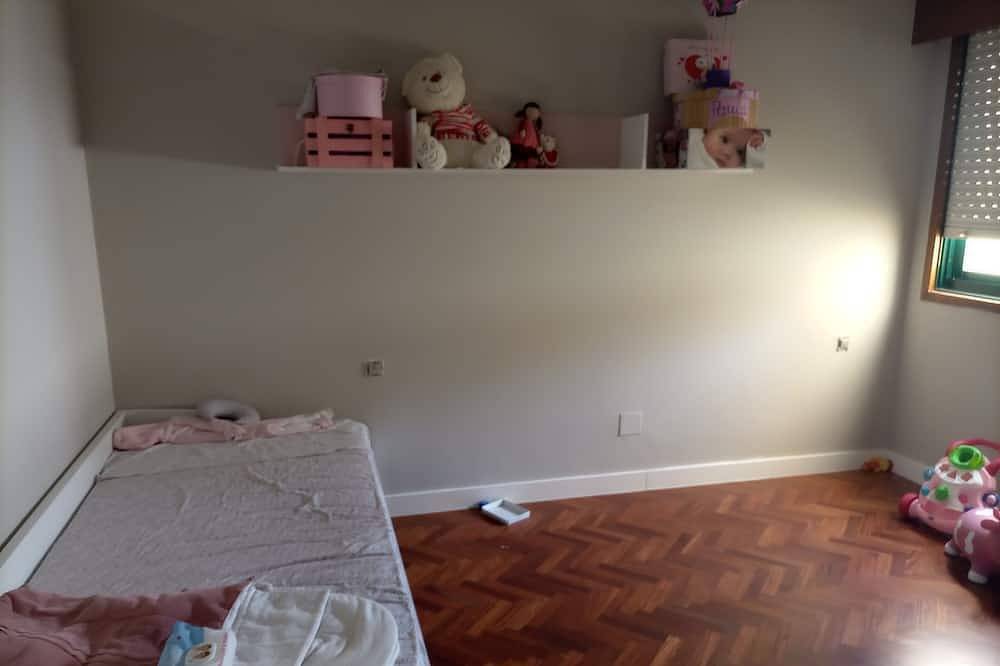 Entire apartment, Piso con Terraza ,garaje y a 2 min de la Playa in Vilagarcía de Arousa, Rías Baixas