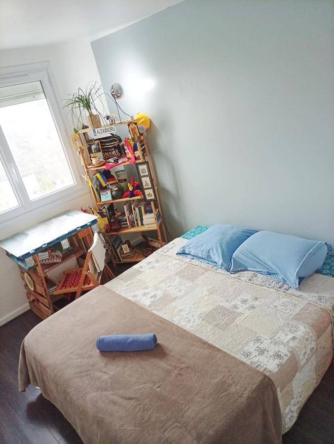 Ferienwohnung für 1 Personen - 1