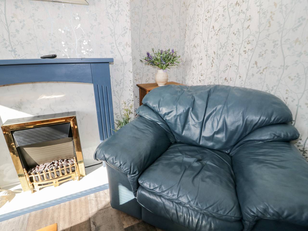 The Crescent Escape in Rhos on Sea, Conwy region