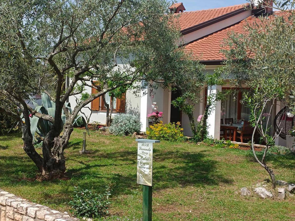 Ganze Wohnung, Family apartment villa Annalaura Umag in Umag und Umgebung