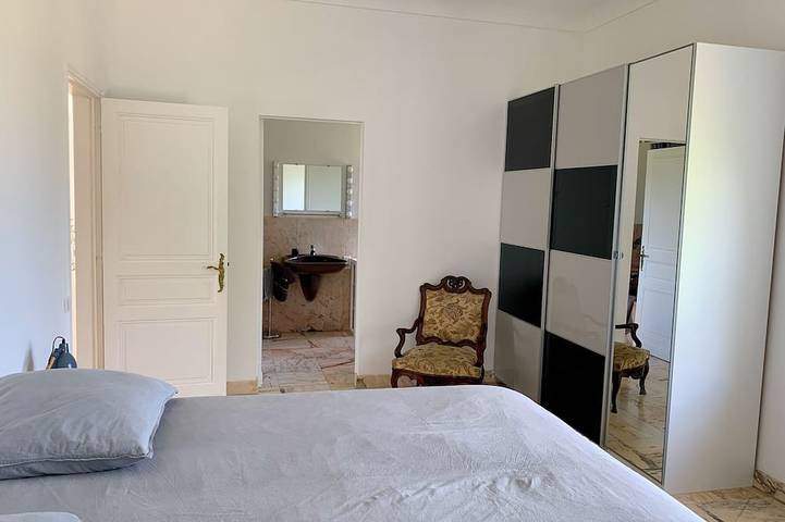 Location de vacances pour 15 personnes, avec jardin à La Réunion (Lot-et-Garonne) - 4