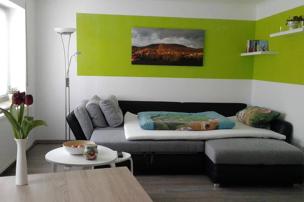Ganze Wohnung, Moderne Ferienwohnung für Paare in Schnaittach, Frankenalb
