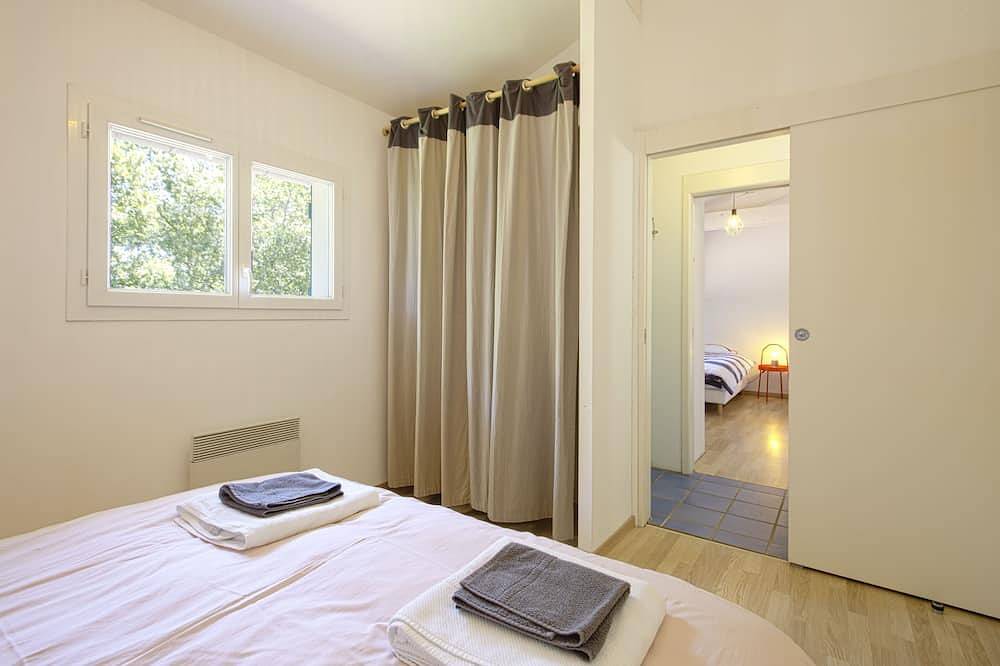 House w/ pool - 12 pers., quiet garden w/ stunning view on the Basque Country in Arcangues, Bayonne region