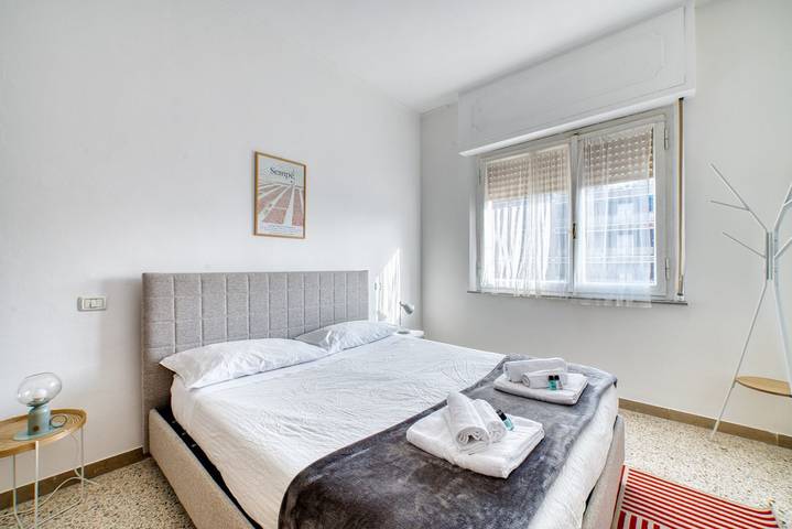 Appartamento intero, Guesthost - Casa Juzz - Cozy Apartment x4 in Perugia, Perugia e dintorni