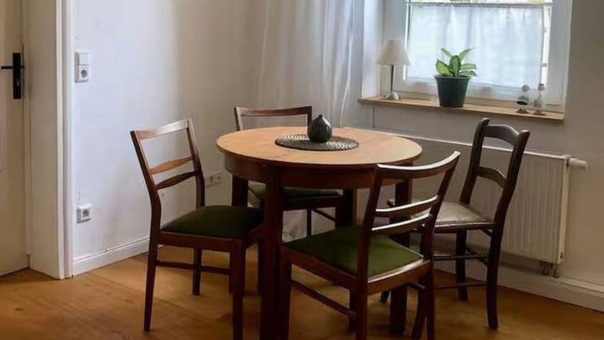 Ferienwohnung für 6 Personen, mit Garten in Märkische Heide - 3