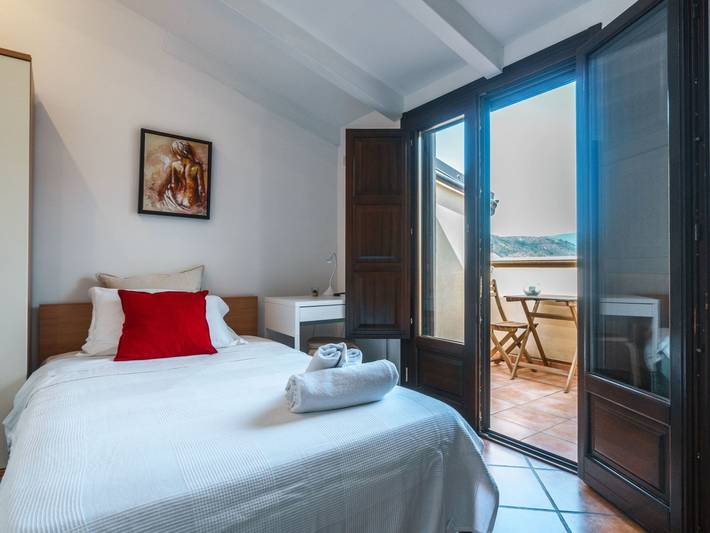 Appartement de vacances pour 1 personnes - 1