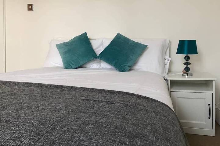 BnB für 2 Personen in London - 2