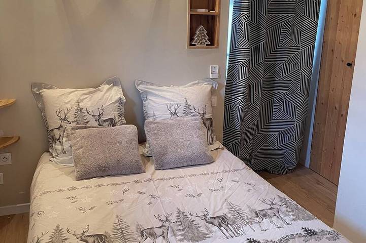 Location de vacances pour 4 personnes à Arles-sur-Tech - 2