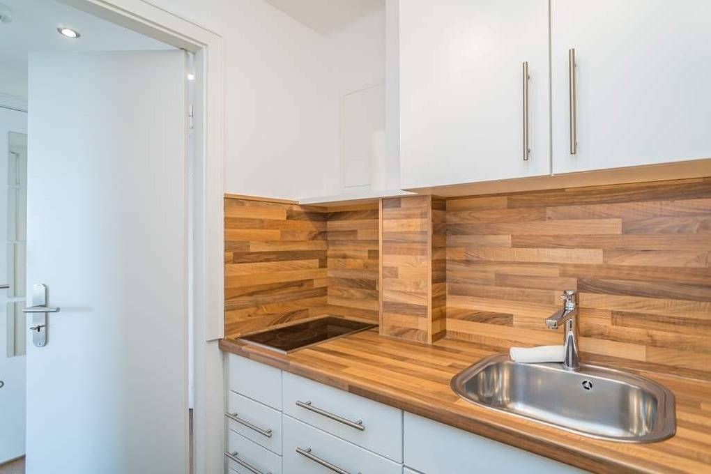 Ganze Ferienwohnung, Sylter Residenz, App 56 in Westerland, Sylt (Gemeinde)