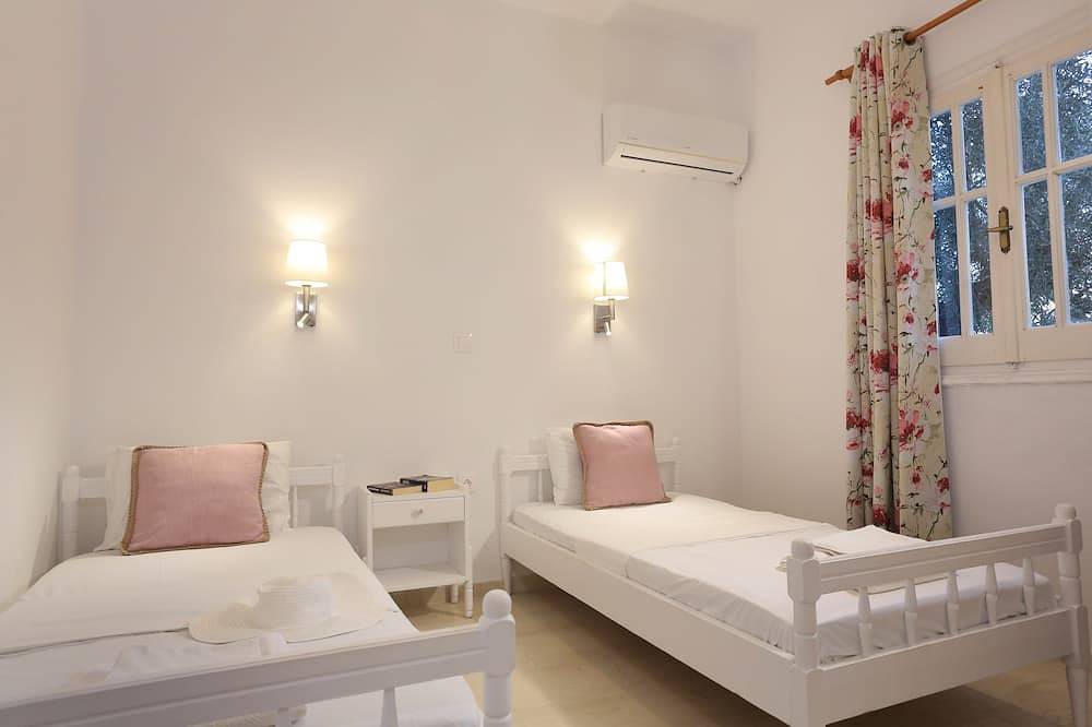 Appartamento intero, Alykes Family Resort 2 Camere Da Letto in Corfù