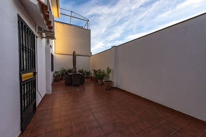 Casa de vacaciones para 6 personas, con terraza y jardín - 1