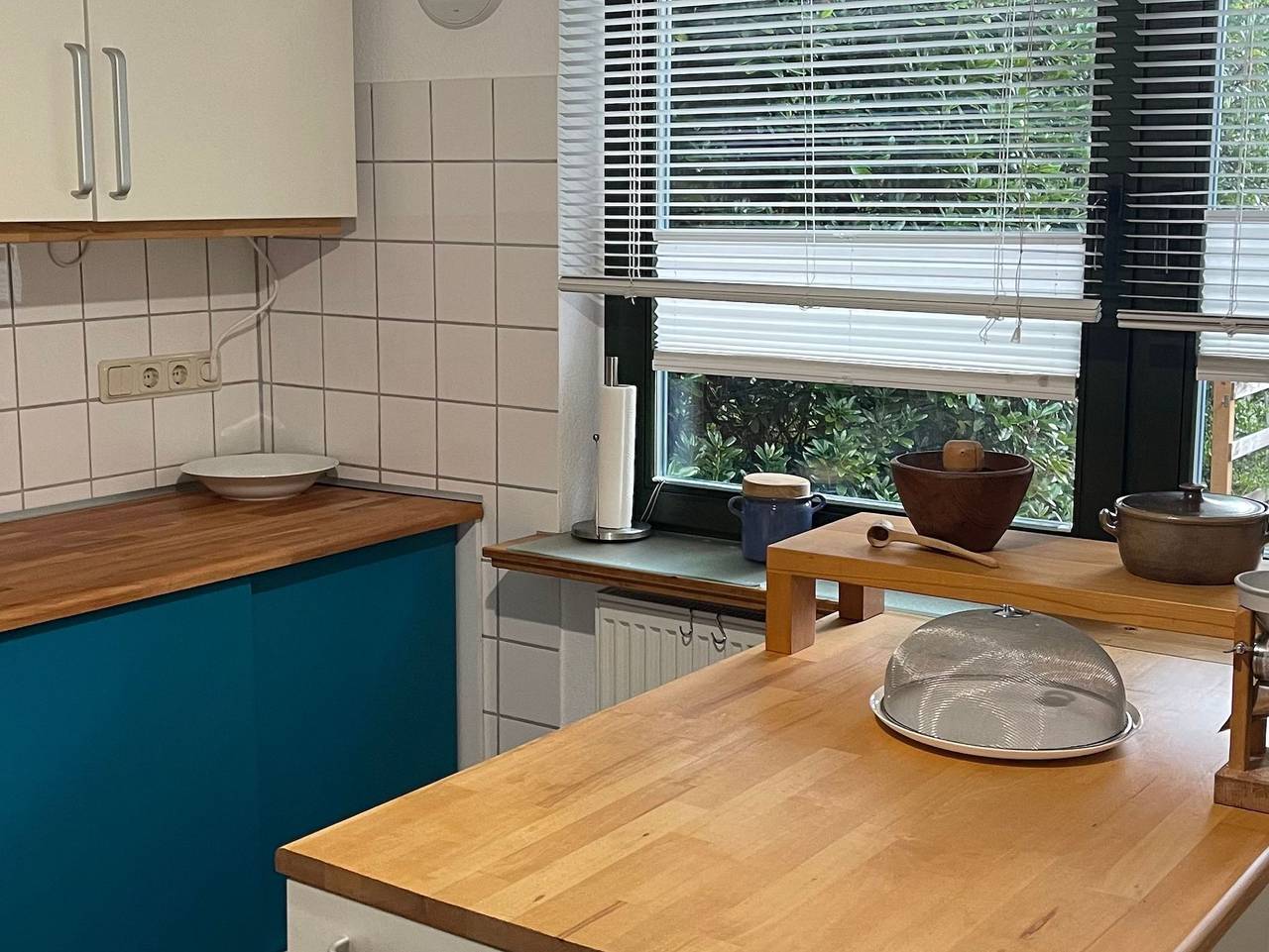 Ferienhaus Wildbiene 35675 — Bild 5