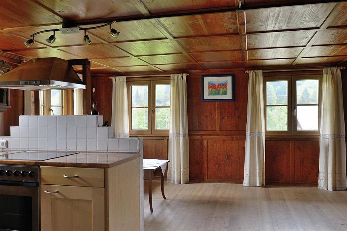 Ganze Ferienwohnung, Grünten in Blaichach, Bayerisch Schwaben
