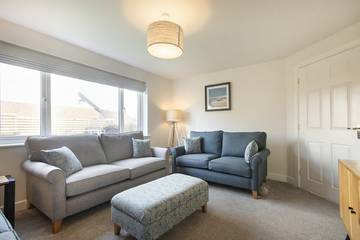 Cottage for 8 People in Seahouses, Northumberland Coast, Photo 3