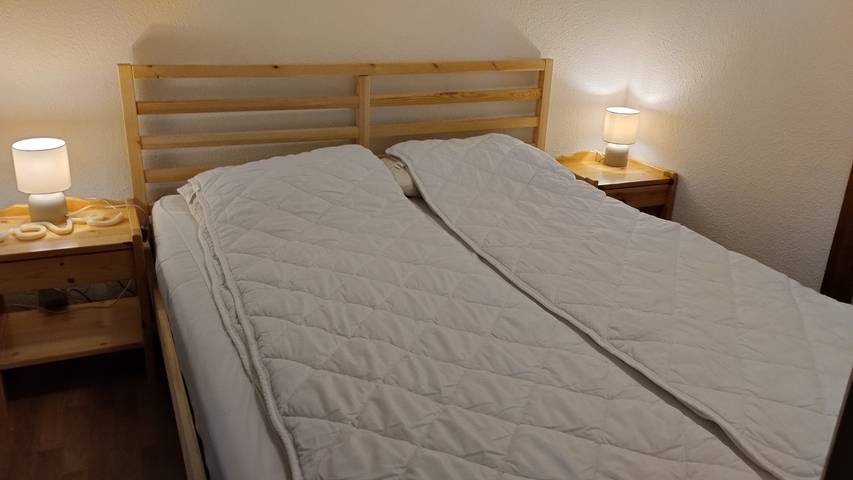 Apartamento entero, Hameau 3 106- Spa & Piscine appartement 6 pers in Orelle, Massif de la Vanoise