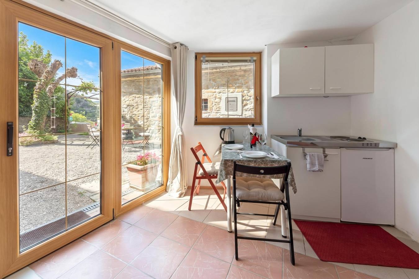 Apartamento inteiro, 17th Century Apartment with Jacuzzi in Koper, Riviera eslovena