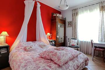 Villa pour 6 Personnes dans Aix-en-Provence, Région d'Aix-en-Provence, Photo 1