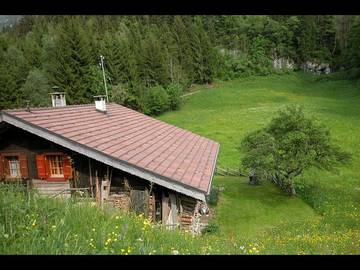 Hütte für 7 Personen in Champéry, Portes du Soleil, Bild 4