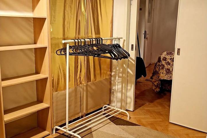 Ferienwohnung für 5 Personen - 1