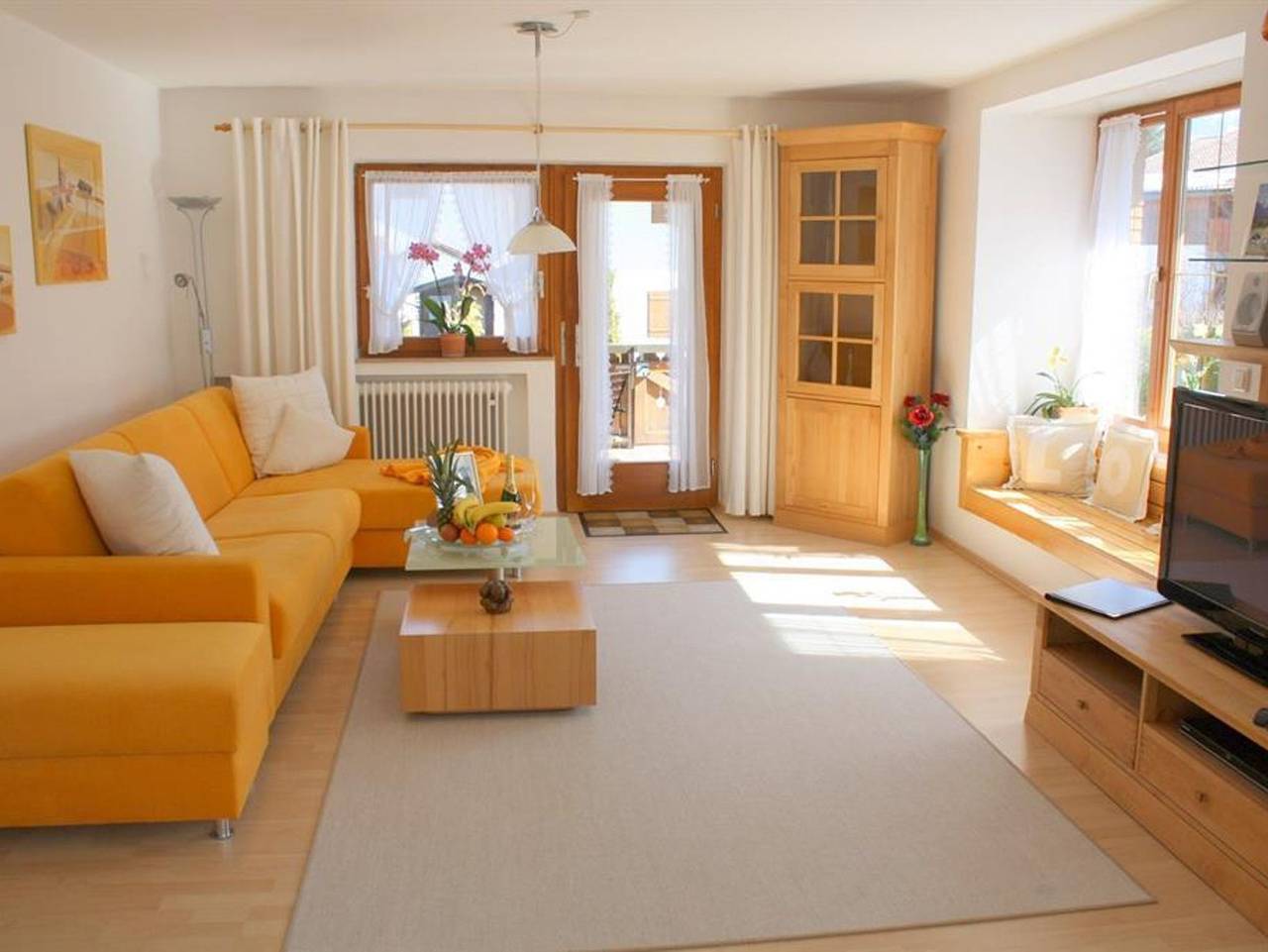 Ganze Ferienwohnung, Ferienwohnungen Klotz in Fischen, Bayerisch Schwaben