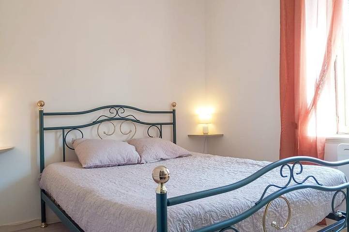 Gîte pour 4 personnes, avec terrasse à Fraize - 3