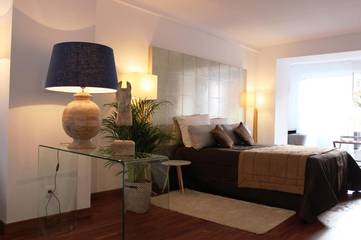 Chambre d’hôte pour 4 personnes, avec terrasse à Douai