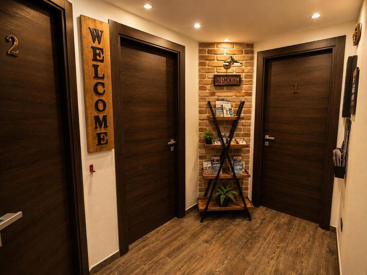 Loft in Bosa, Planargia