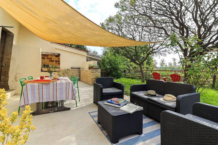 Location de vacances pour 4 personnes à Frôlois - 2