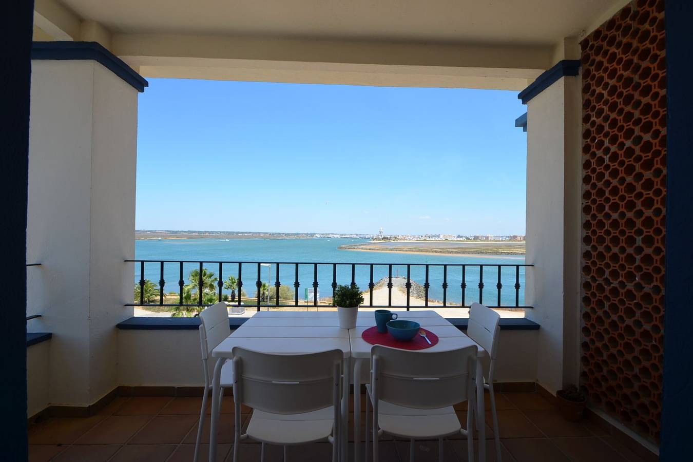 Apartamento entero, El Faro Ii, 25 in Isla Canela, Ayamonte