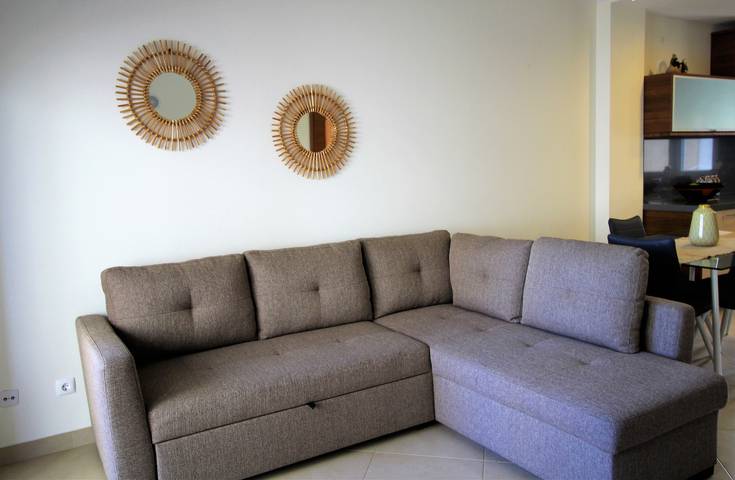 Gîte pour 4 personnes à Portimão - 2