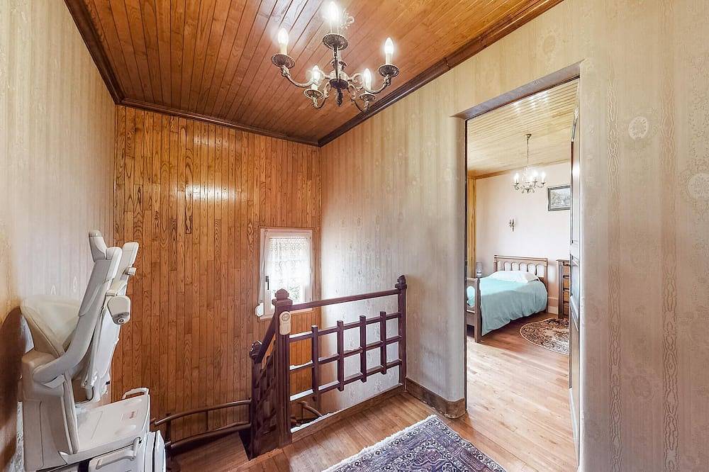 Traumhaftes Haus mit 3 Schlafzimmern in Riantec in Riantec, Côte des Mégalithes