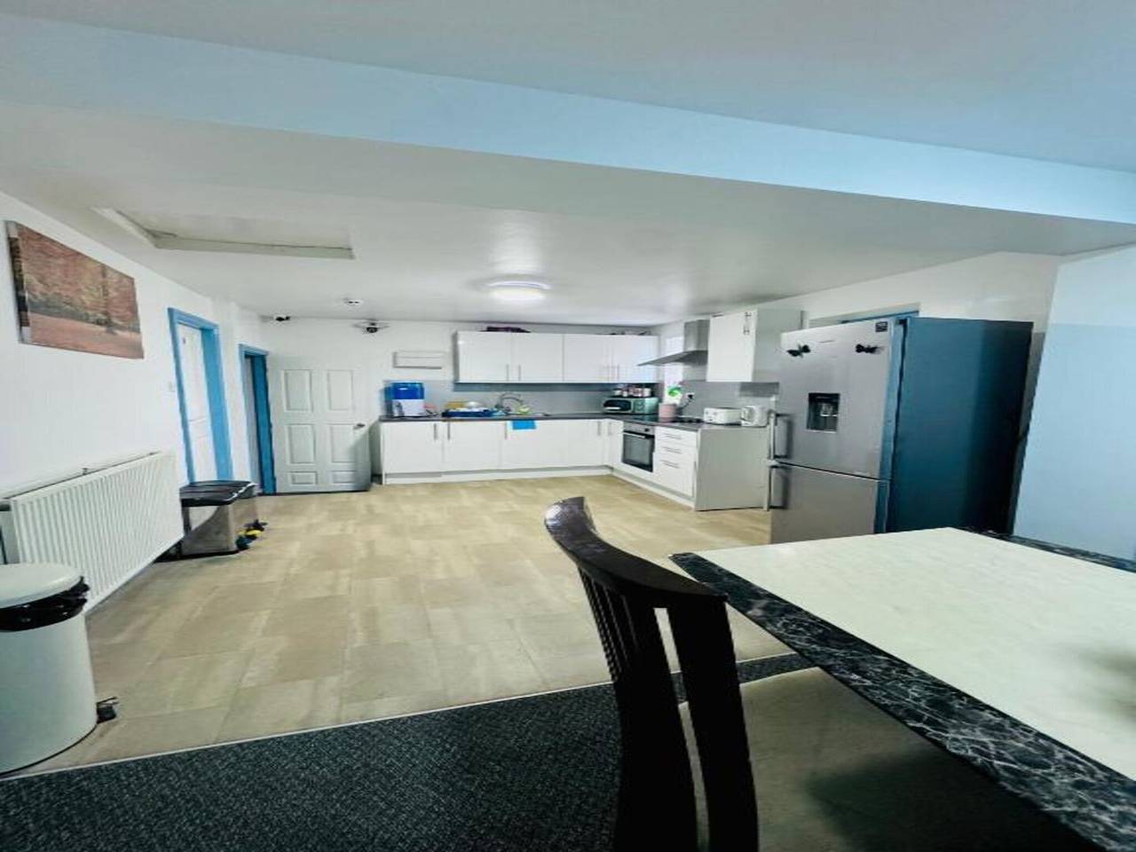 Standard -doppelzimmer - Geteilt in Bolton, Greater Manchester