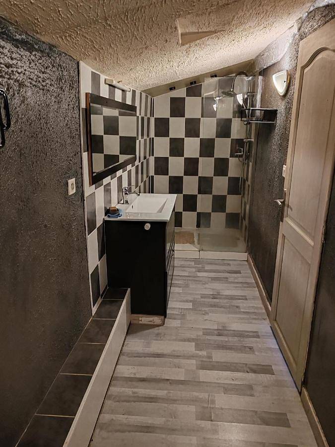 Gîte pour 5 personnes à Anglade - 4