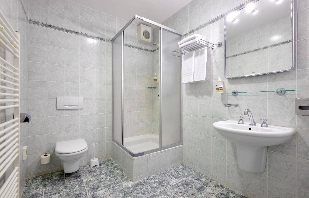 Ganze Wohnung, Apartments Central Park Marienbad in Marienbad, Karlsbad und Umgebung