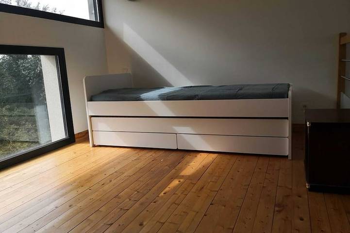 Appartement entier, Homerez - Appartement à Le Conquet, pk. in Le Conquet, Région de Brest