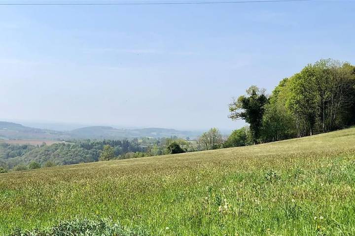 Location de vacances pour 2 personnes dans Torigny-les-Villes - 4