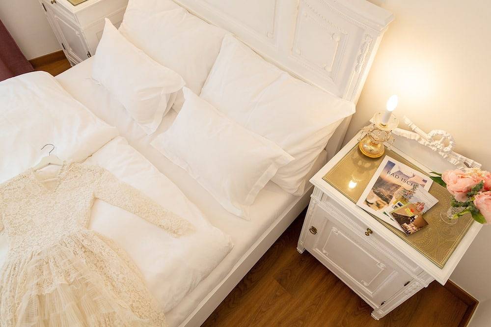 Ganze Wohnung, Ferienwohnung/App. für 2 Gäste mit 26m² in Bad Ischl (147388) in Bad Ischl, Traunviertel