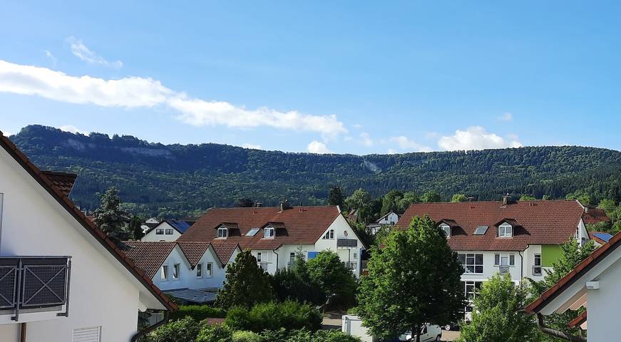 Ferienwohnung für 6 Personen in Balingen - 2
