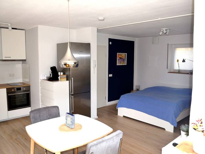 Ferienwohnung für 2 Personen - 1