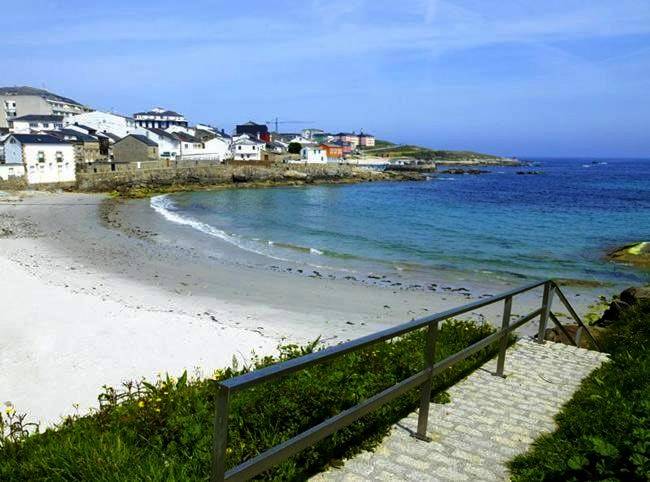 Gîte pour 4 personnes, avec vue à Cervo (Espagne) - 3