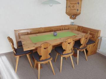 Ferienwohnung für 7 Personen in Schatzalp, Davos, Bild 1