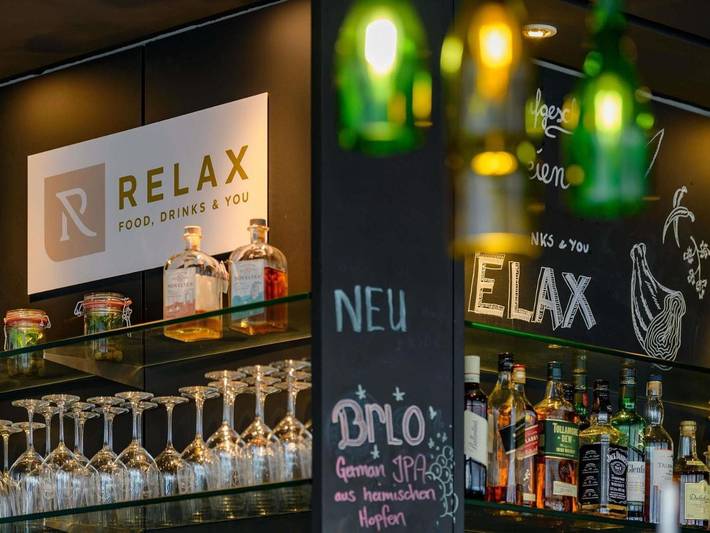 Hotel für 2 Personen, mit Garten, mit Haustier in Mitte Berlin - 4