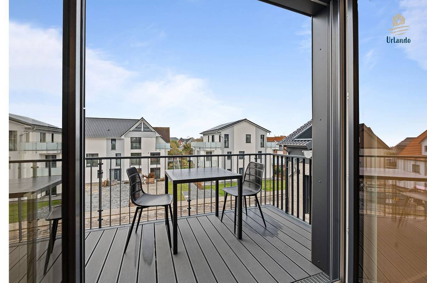 Ferienwohnung in Dahme ab 125€ pro Nacht