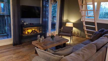 Appartement voor 4 Personen in Drenthe, Nederland, Afbeelding 1