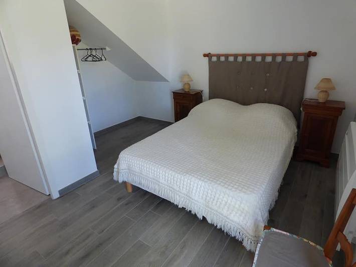 Gîte pour 13 personnes, avec balcon et jardin en Vendée - 3